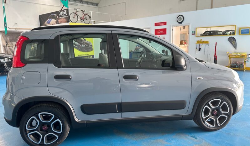 FIAT PANDA 1.0 Hybrid completo