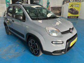 FIAT PANDA 1.0 Hybrid
