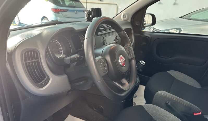 FIAT PANDA 1.0 Hybrid completo