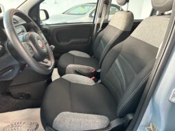 FIAT PANDA 1.0 Hybrid completo