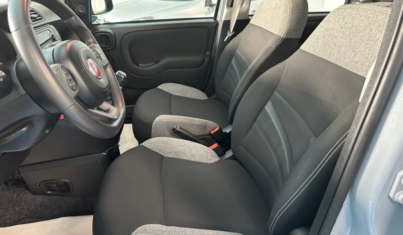 FIAT PANDA 1.0 Hybrid completo