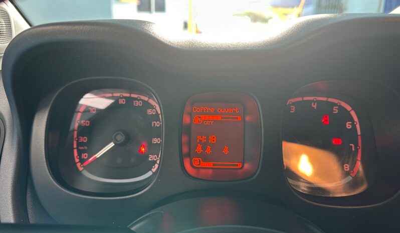 FIAT PANDA 1.0 Hybrid completo