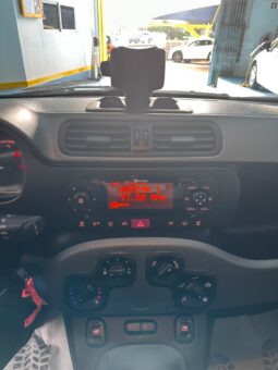 FIAT PANDA 1.0 Hybrid completo