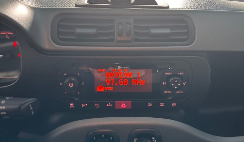 FIAT PANDA 1.0 Hybrid completo