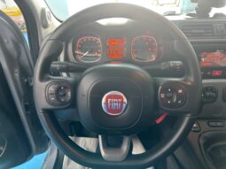 FIAT PANDA 1.0 Hybrid completo
