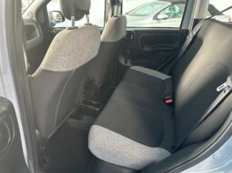 FIAT PANDA 1.0 Hybrid completo