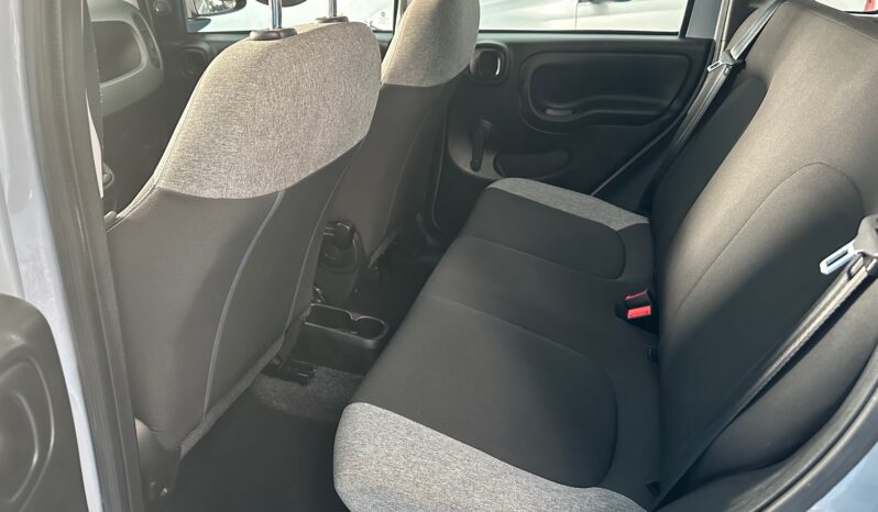 FIAT PANDA 1.0 Hybrid completo