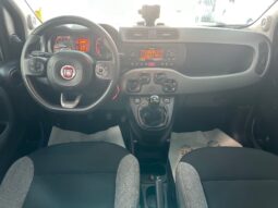 FIAT PANDA 1.0 Hybrid completo