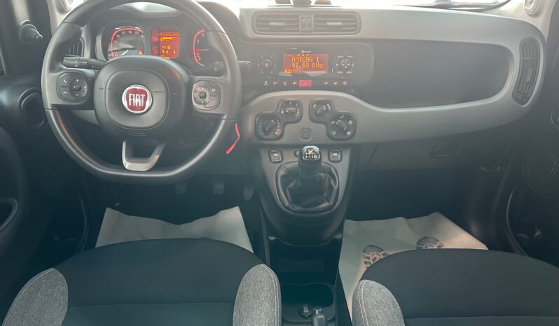 FIAT PANDA 1.0 Hybrid completo