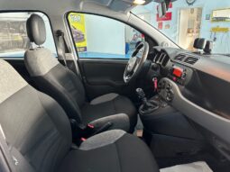 FIAT PANDA 1.0 Hybrid completo