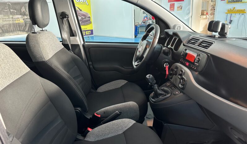 FIAT PANDA 1.0 Hybrid completo
