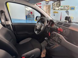 FIAT PANDA 1.0 Hybrid completo