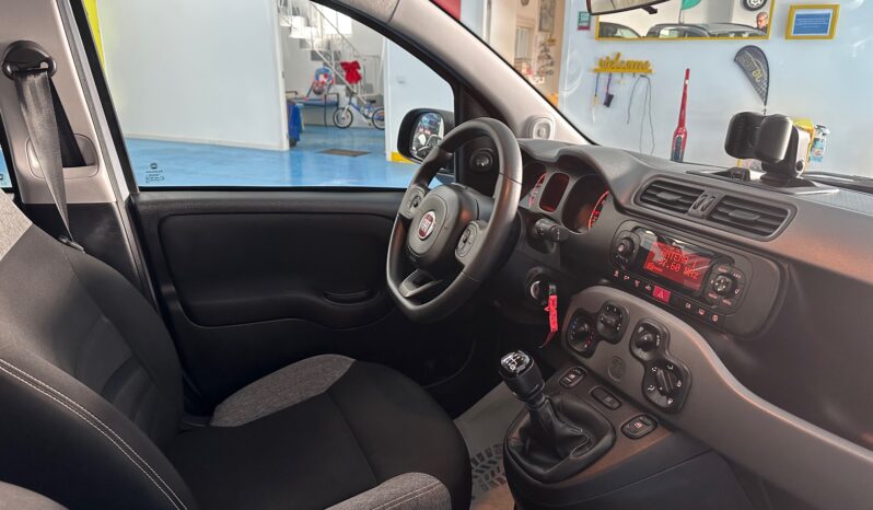 FIAT PANDA 1.0 Hybrid completo