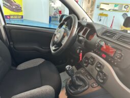 FIAT PANDA 1.0 Hybrid completo