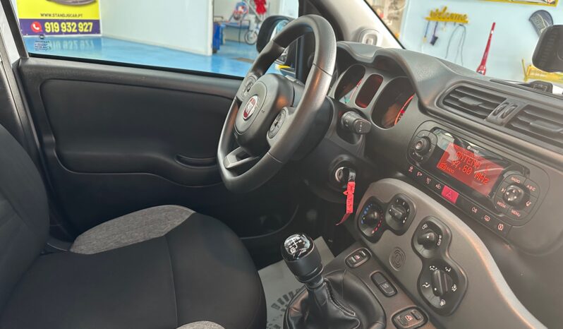 FIAT PANDA 1.0 Hybrid completo