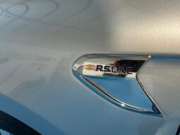 RENAULT CLIO 1.0 TCe RS Line completo