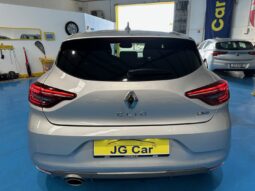 RENAULT CLIO 1.0 TCe RS Line completo