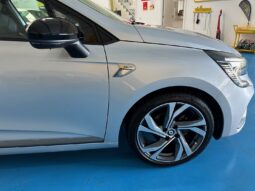 RENAULT CLIO 1.0 TCe RS Line completo