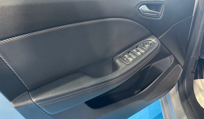 RENAULT CLIO 1.0 TCe RS Line completo