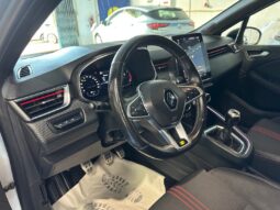 RENAULT CLIO 1.0 TCe RS Line completo