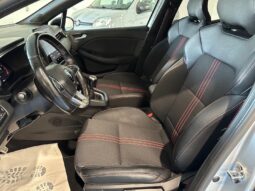 RENAULT CLIO 1.0 TCe RS Line completo