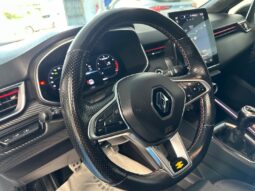 RENAULT CLIO 1.0 TCe RS Line completo