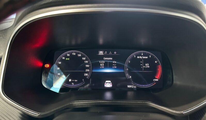 RENAULT CLIO 1.0 TCe RS Line completo