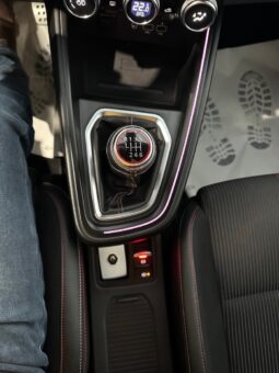 RENAULT CLIO 1.0 TCe RS Line completo