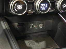 RENAULT CLIO 1.0 TCe RS Line completo