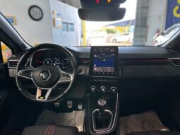 RENAULT CLIO 1.0 TCe RS Line completo