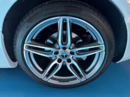 Mercedes Coupé E 220d AMG completo