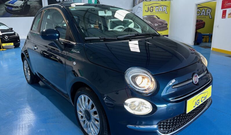 FIAT 500 DOLCEVITA 1.0 72 CV
