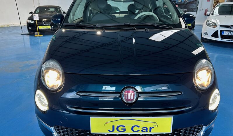 FIAT 500 DOLCEVITA 1.0 72 CV completo