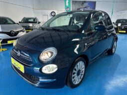 FIAT 500 DOLCEVITA 1.0 72 CV completo