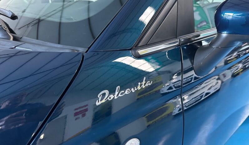 FIAT 500 DOLCEVITA 1.0 72 CV completo