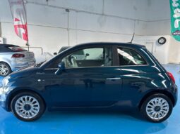 FIAT 500 DOLCEVITA 1.0 72 CV completo