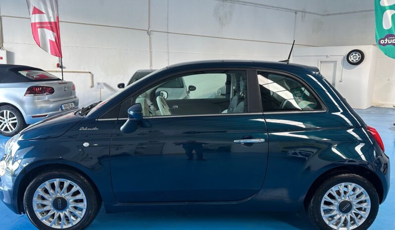 FIAT 500 DOLCEVITA 1.0 72 CV completo