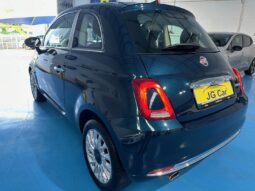 FIAT 500 DOLCEVITA 1.0 72 CV completo