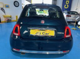FIAT 500 DOLCEVITA 1.0 72 CV completo