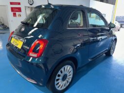 FIAT 500 DOLCEVITA 1.0 72 CV completo