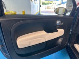 FIAT 500 DOLCEVITA 1.0 72 CV completo