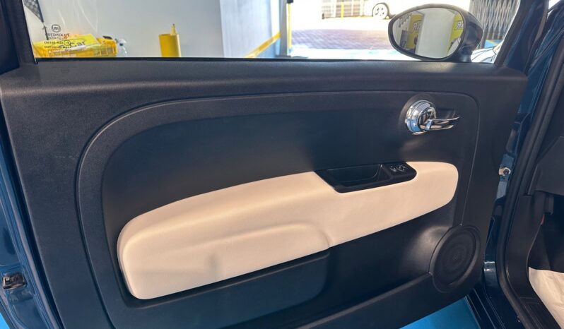 FIAT 500 DOLCEVITA 1.0 72 CV completo