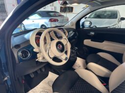 FIAT 500 DOLCEVITA 1.0 72 CV completo