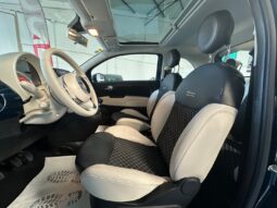 FIAT 500 DOLCEVITA 1.0 72 CV completo