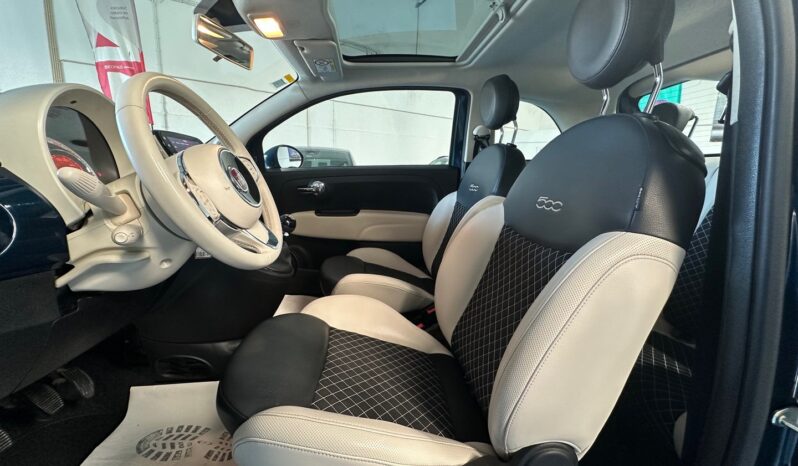 FIAT 500 DOLCEVITA 1.0 72 CV completo