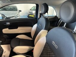 FIAT 500 DOLCEVITA 1.0 72 CV completo