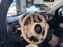 FIAT 500 DOLCEVITA 1.0 72 CV completo
