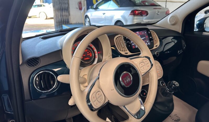 FIAT 500 DOLCEVITA 1.0 72 CV completo