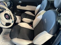 FIAT 500 DOLCEVITA 1.0 72 CV completo