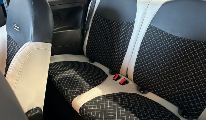 FIAT 500 DOLCEVITA 1.0 72 CV completo